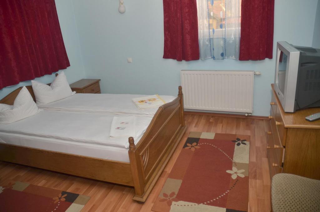 Pensiunea La Palaguta Baia Mare Kamer foto