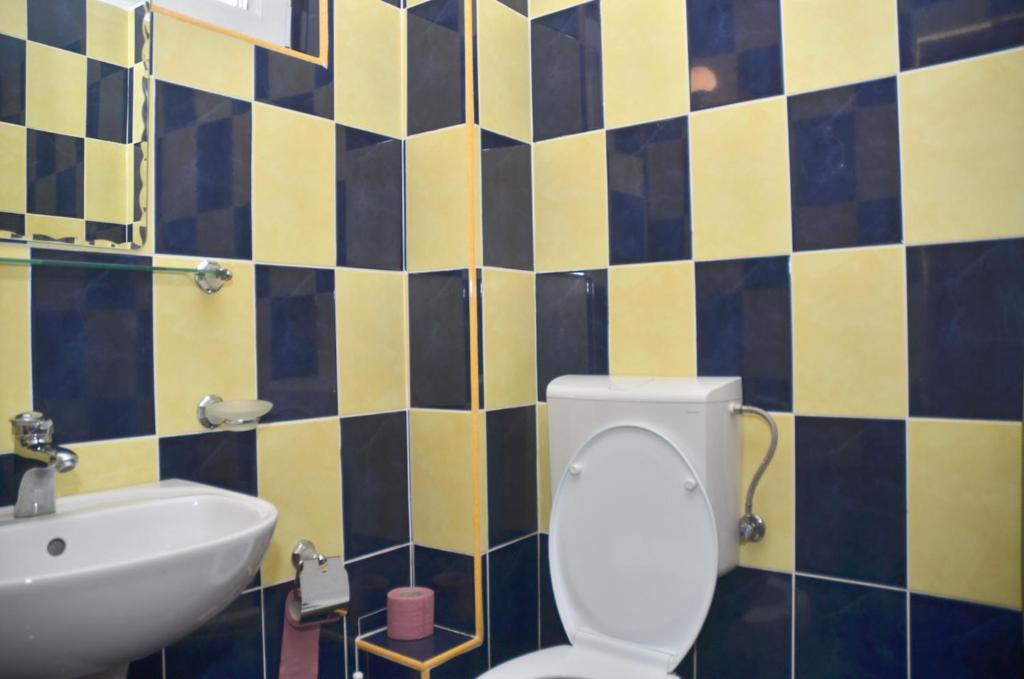 Pensiunea La Palaguta Baia Mare Kamer foto