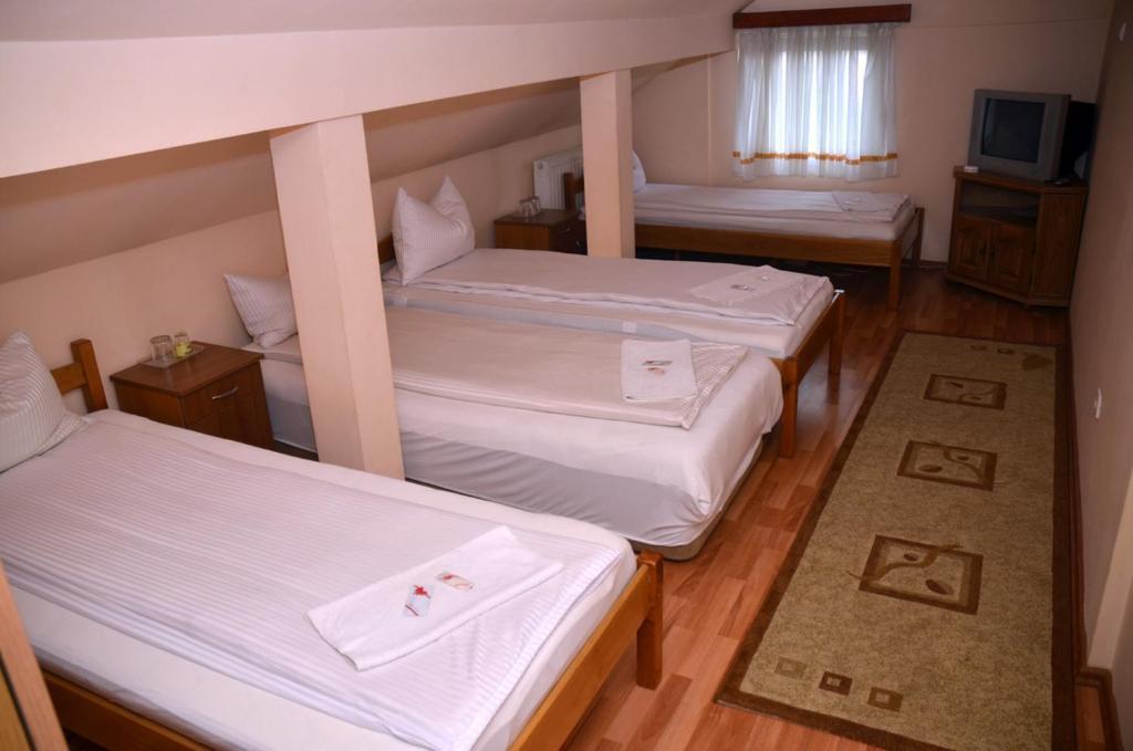 Pensiunea La Palaguta Baia Mare Kamer foto